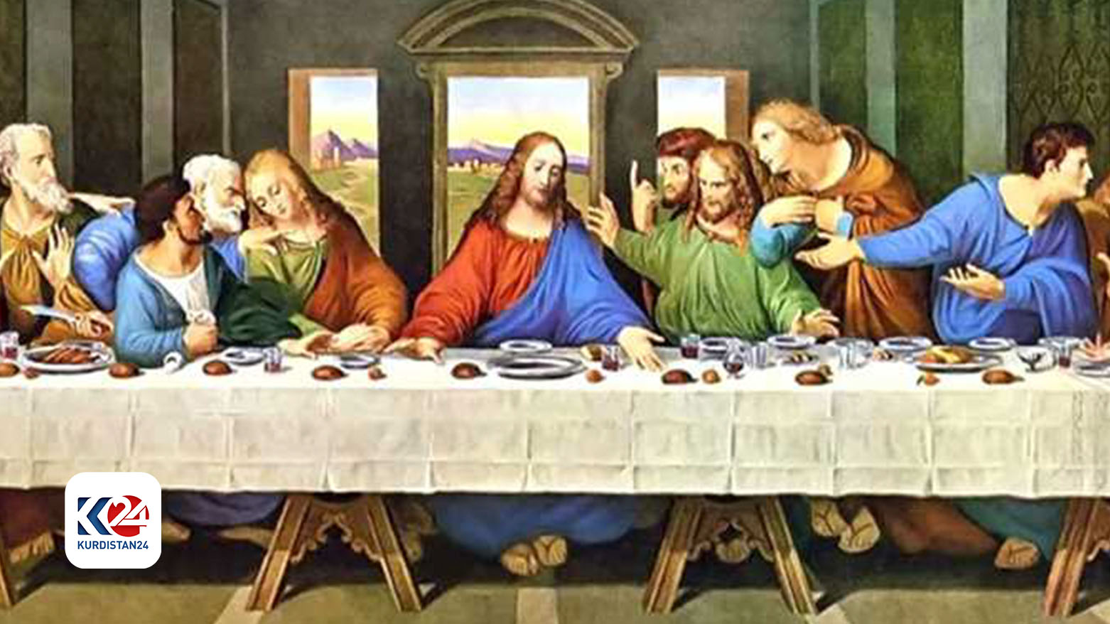 هل أشعل الاولمبياد جذوة الصراع بين فرنسا العَلمانية والكَنيسة الكاثوليكية